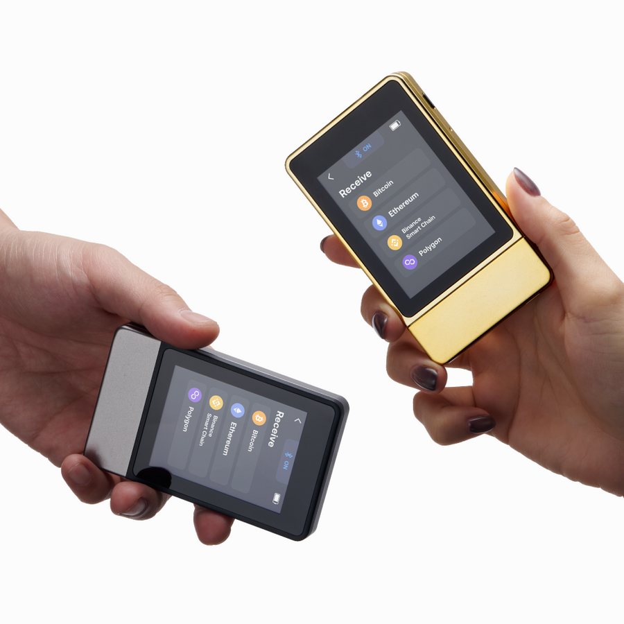 Zovarela Neo Series (Neo-X / NeoGold)